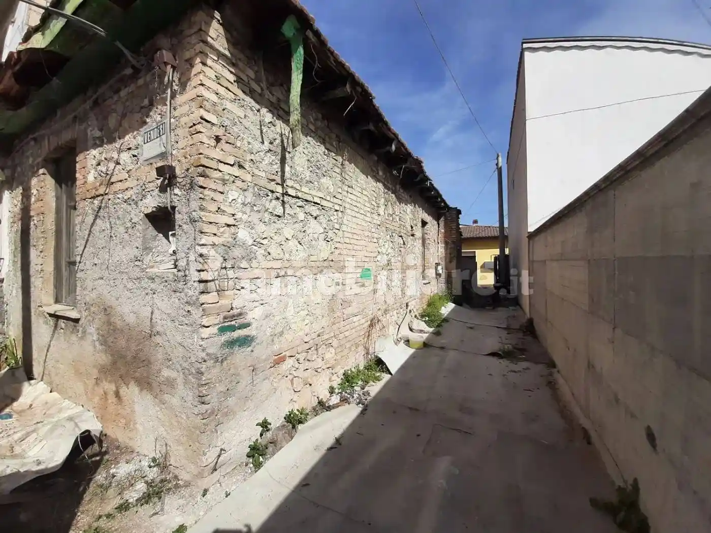 Villa unifamiliare via Alessandria San C., Centro, Avezzano - foto 2