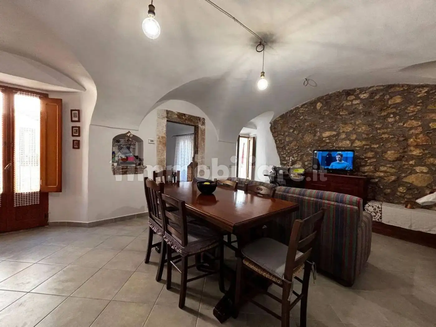 Appartamento in vendita a Luco dei Marsi