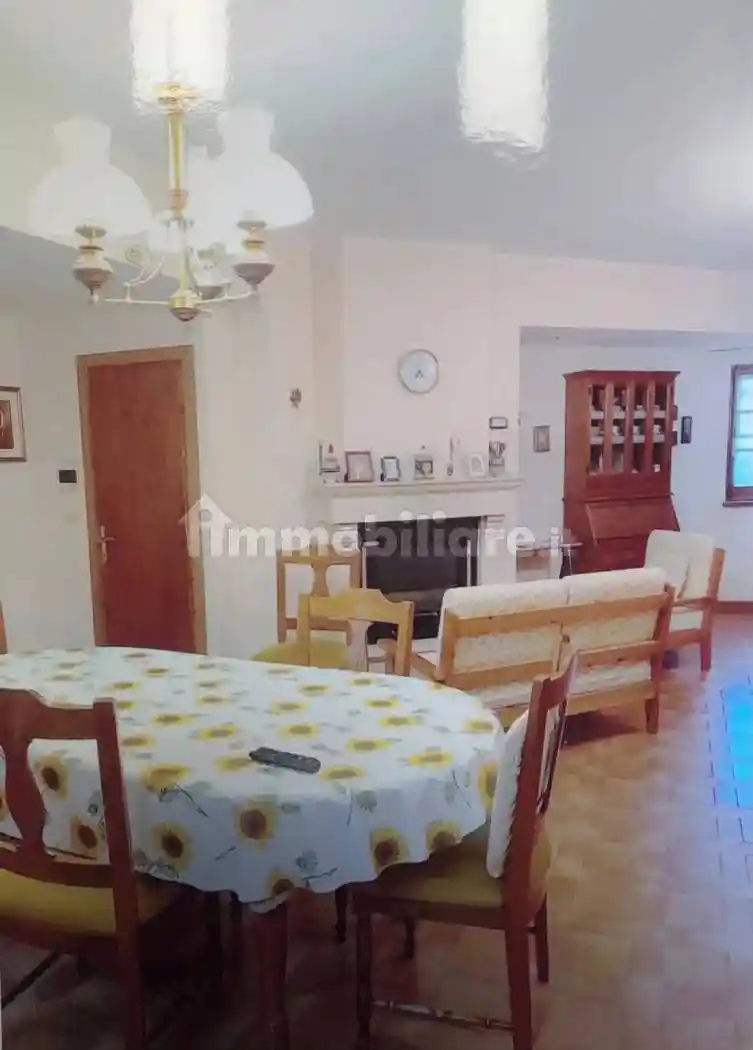 Appartamento via Madonna Della Ritornata, Centro, Civita d'Antino - foto 2