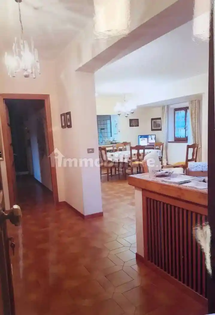 Appartamento via Madonna Della Ritornata, Centro, Civita d'Antino - foto 3