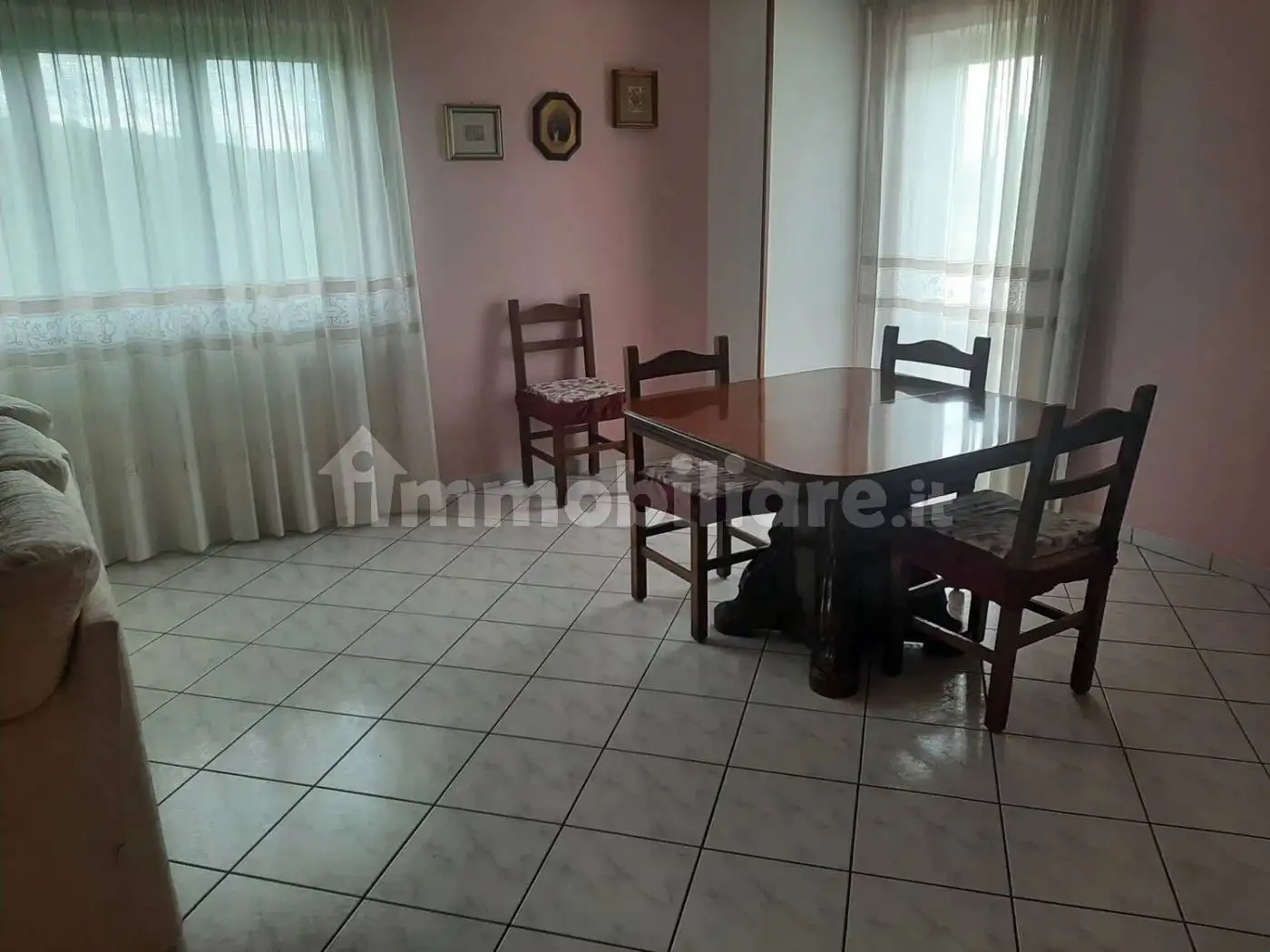 Villa in vendita a Massa d'Albe