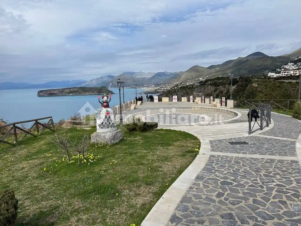 Bilocale corso Umberto I, San Nicola Arcella - foto 4