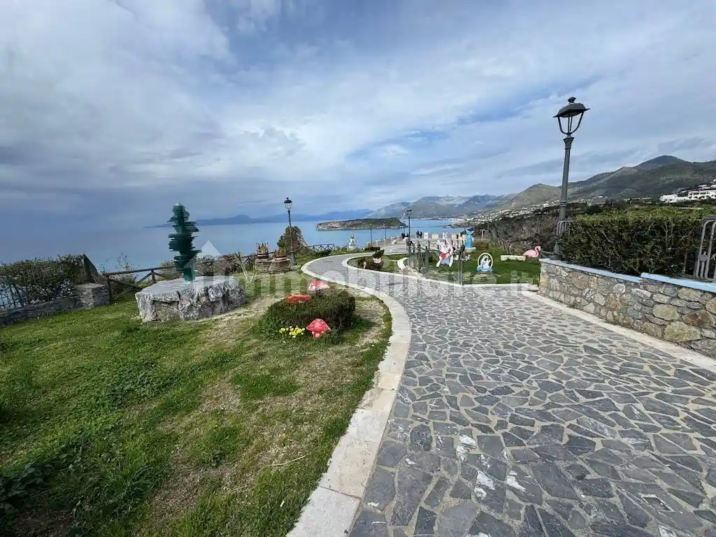 Bilocale corso Umberto I, San Nicola Arcella - foto 5