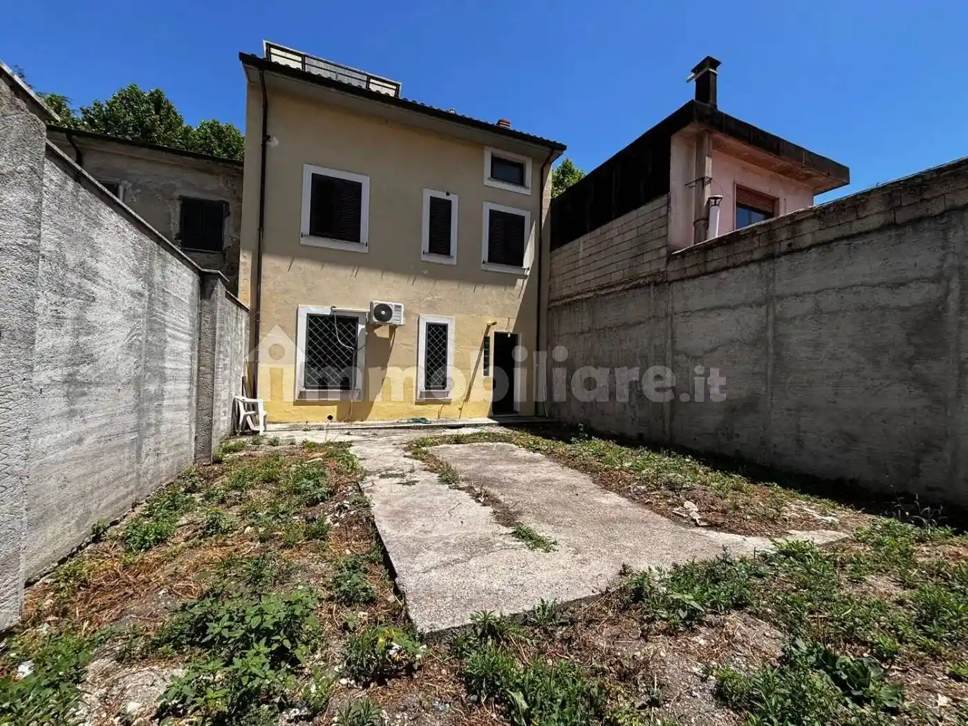 Villa unifamiliare via Roma San C., Centro, Avezzano - foto 2