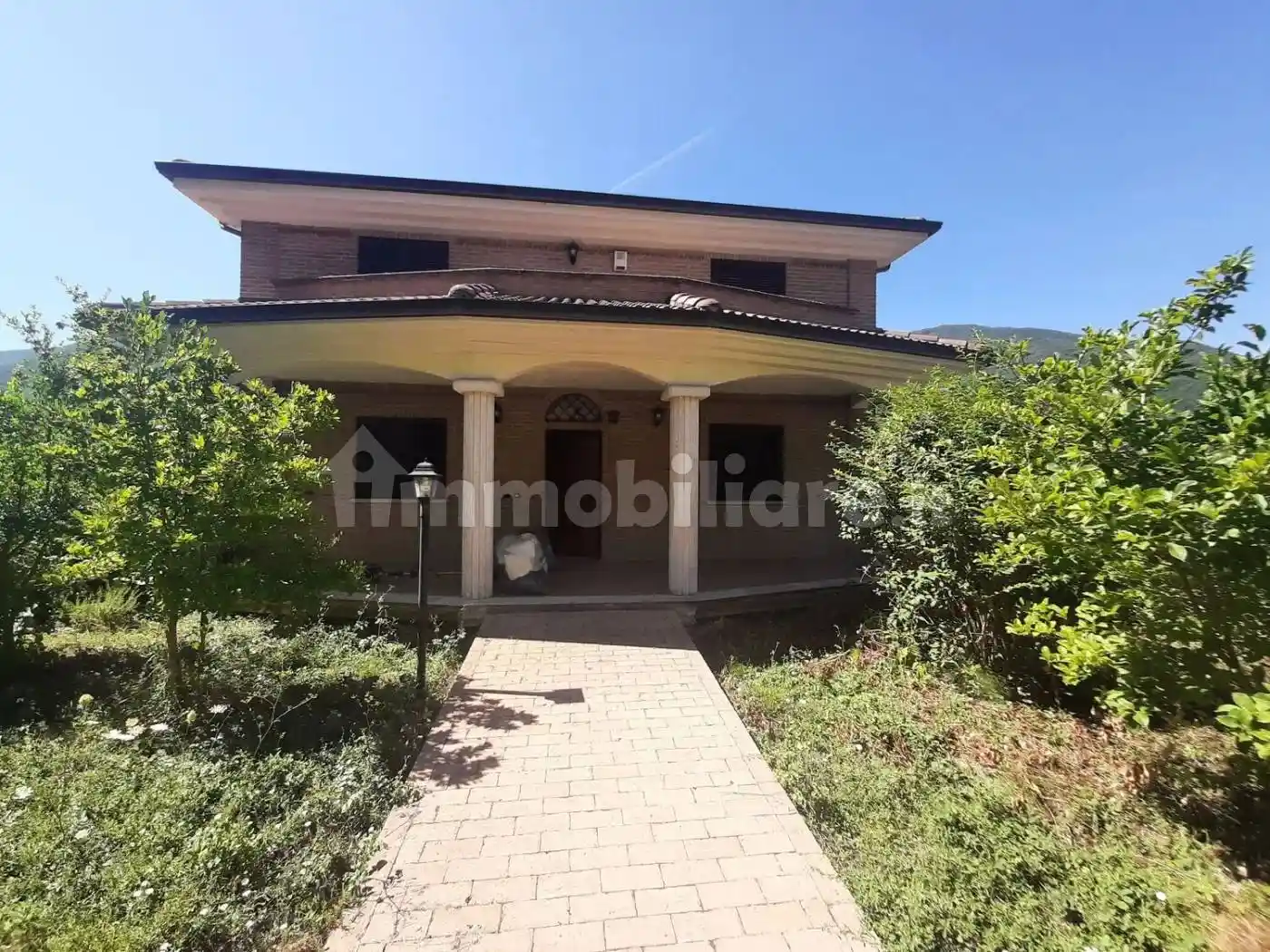 Villa unifamiliare via Napoli San C., Castellafiume - foto 2