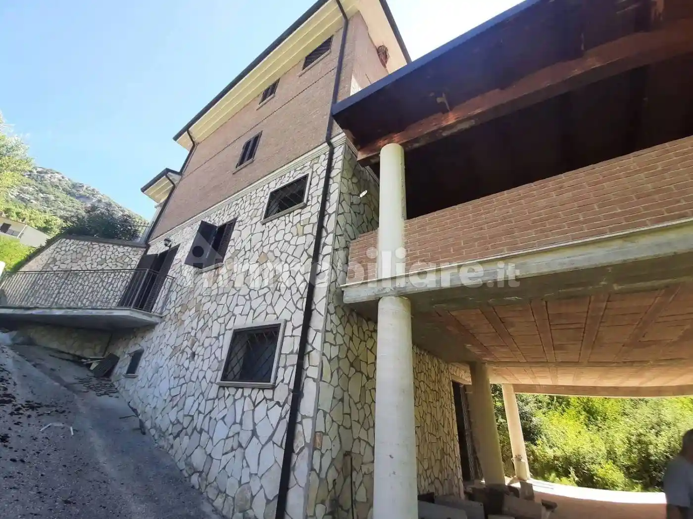 Villa unifamiliare via Napoli San C., Castellafiume - foto 4