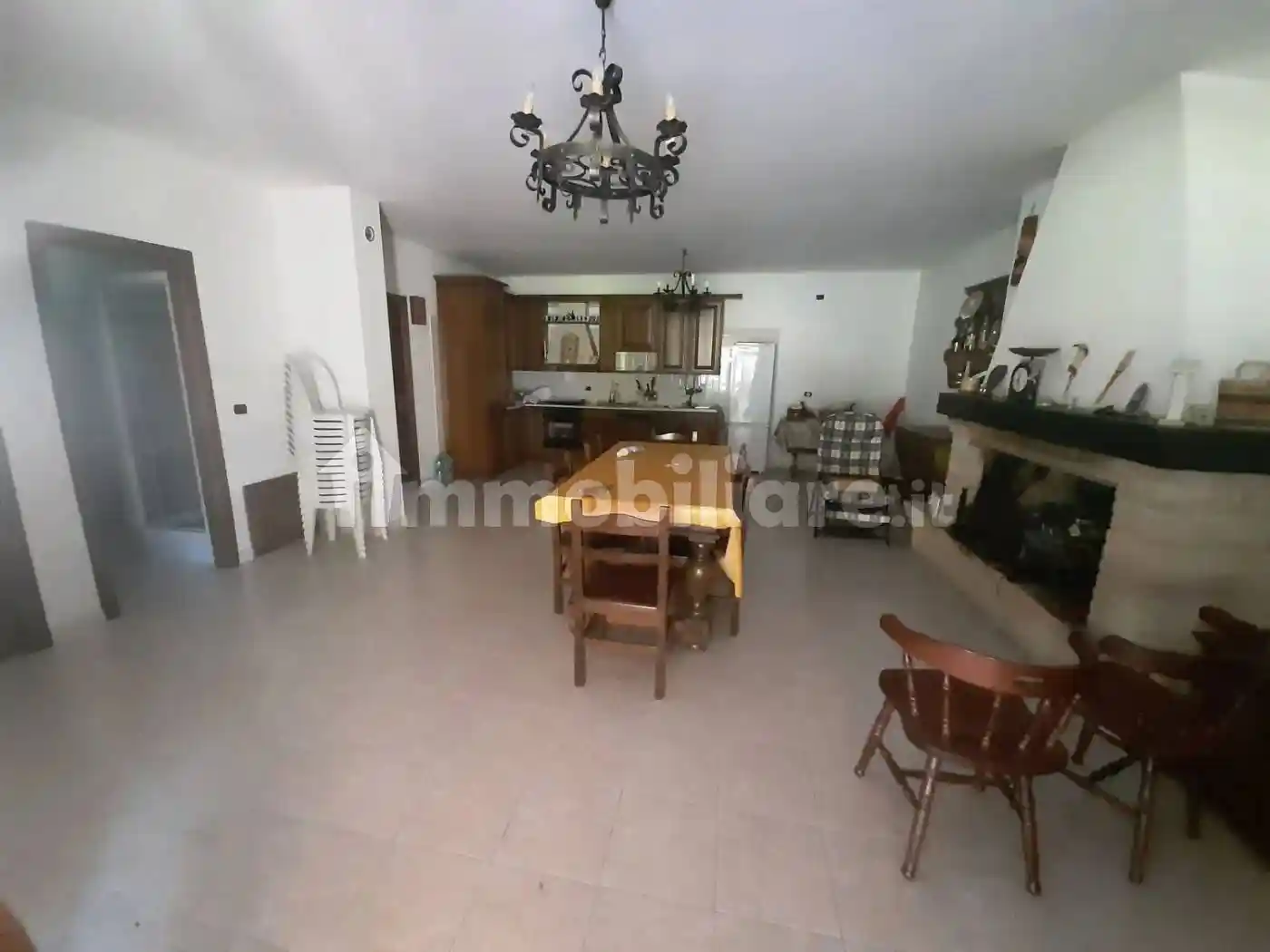 Villa unifamiliare via Napoli San C., Castellafiume - foto 5