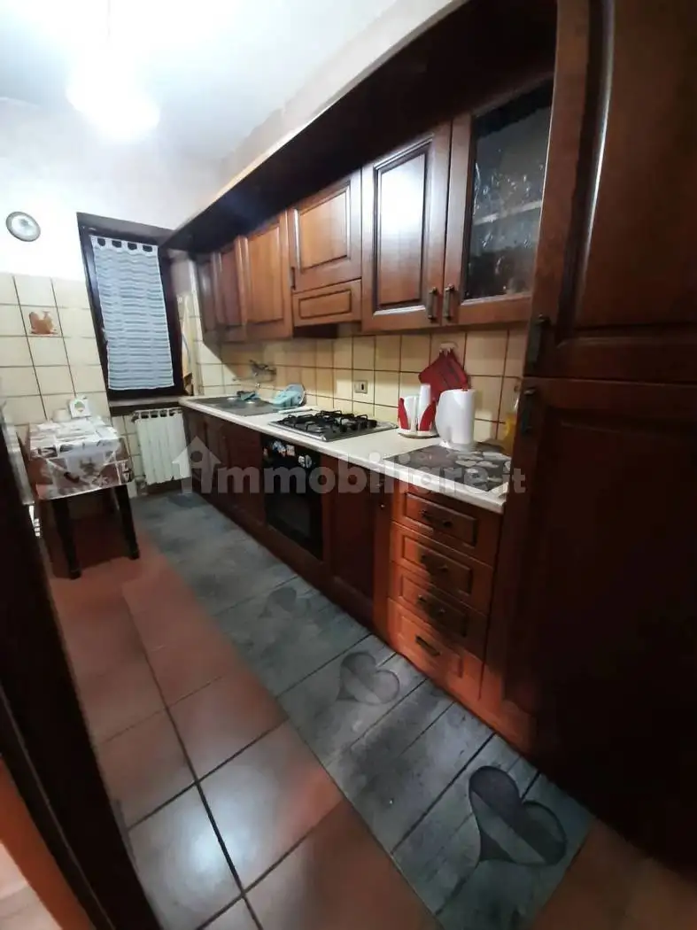 Villa in vendita a Massa d'Albe