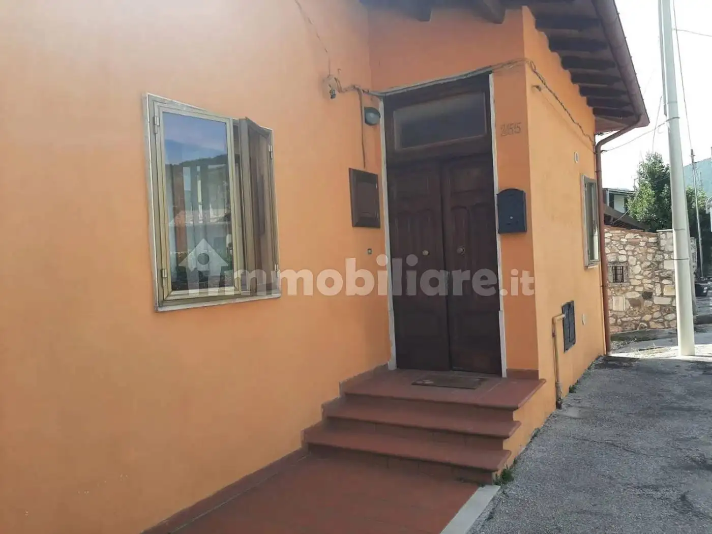 Villa in vendita a Avezzano