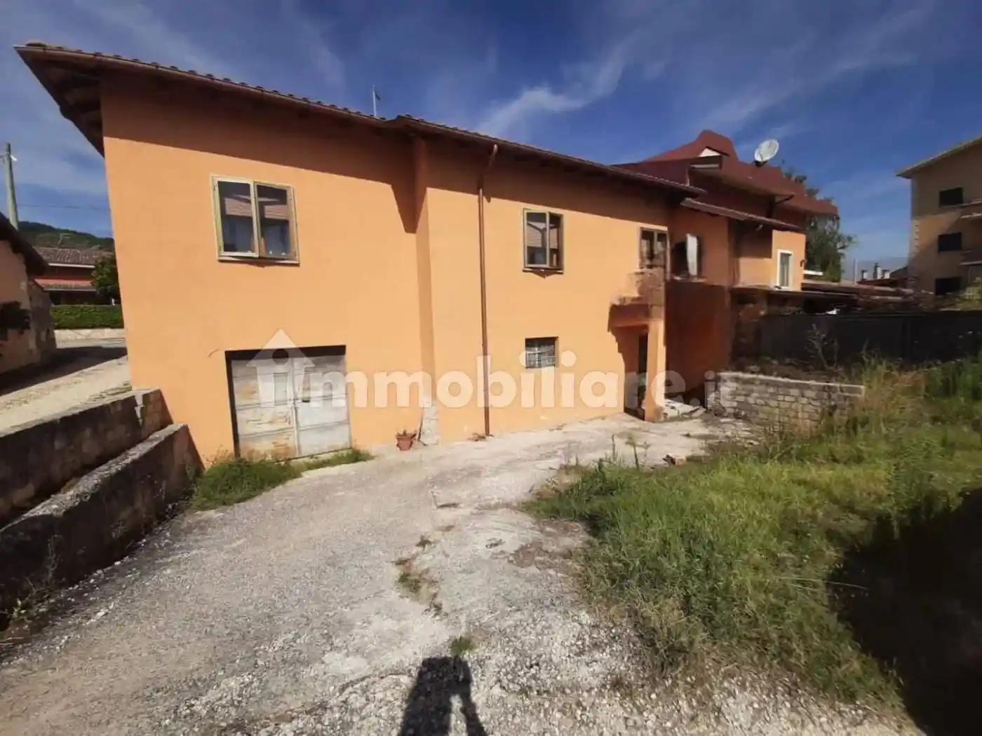 Villa unifamiliare via San Francesco, Centro, Avezzano - foto 2