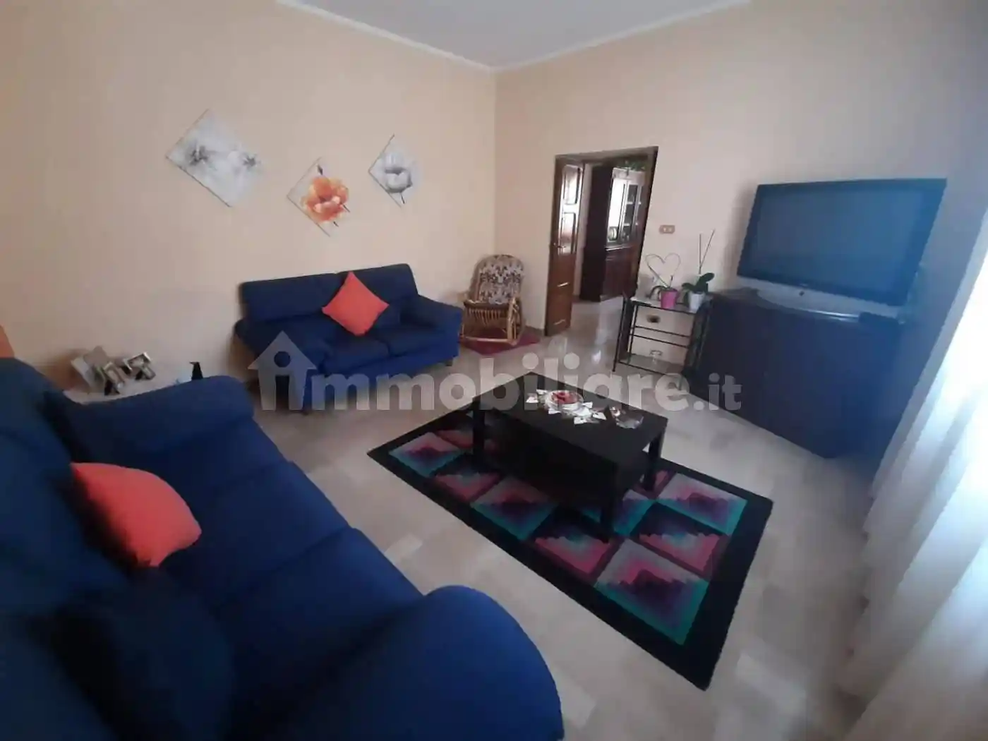 Villa unifamiliare via San Francesco, Centro, Avezzano - foto 4