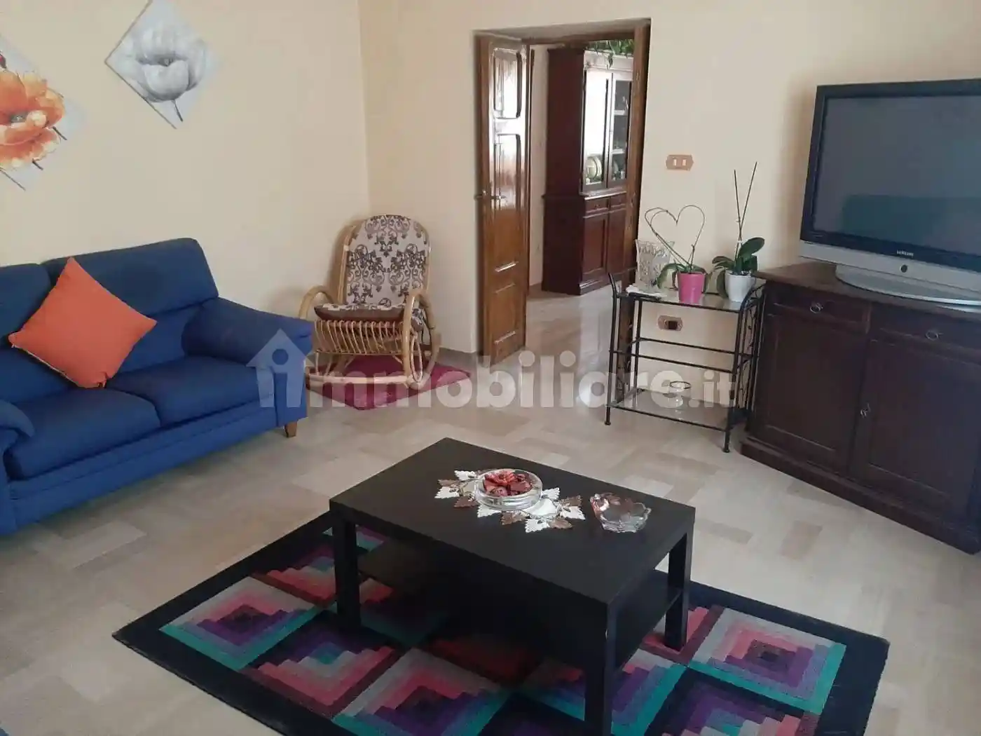 Villa unifamiliare via San Francesco, Centro, Avezzano - foto 5