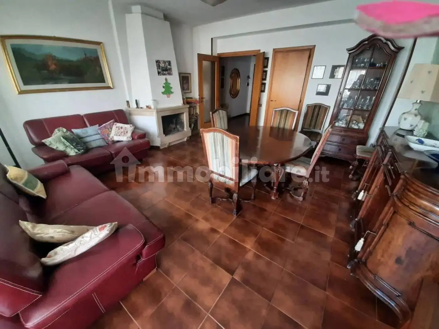 Appartamento in vendita a Avezzano