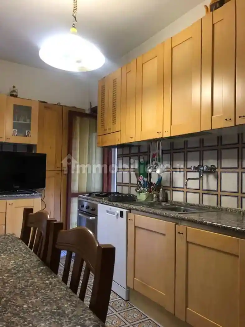 Appartamento via Monte Velino 57, Centro, Avezzano - foto 3