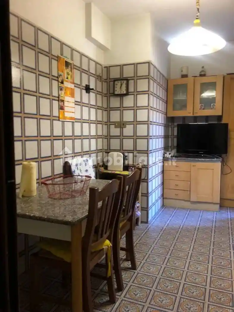 Appartamento via Monte Velino 57, Centro, Avezzano - foto 4