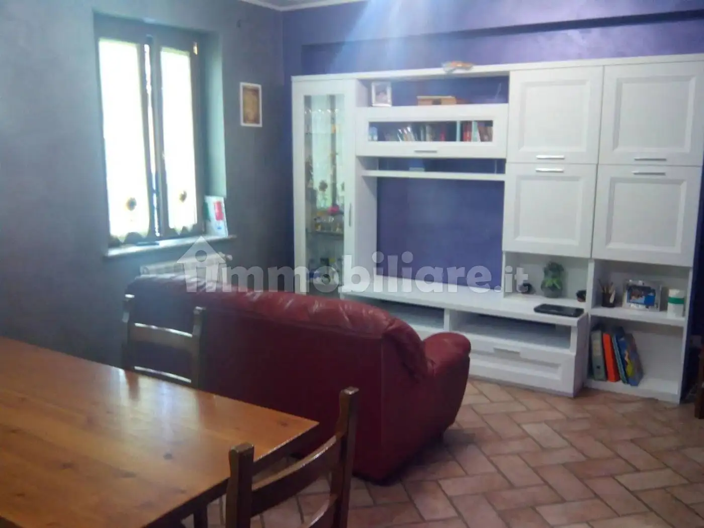 Villa in vendita a Villavallelonga