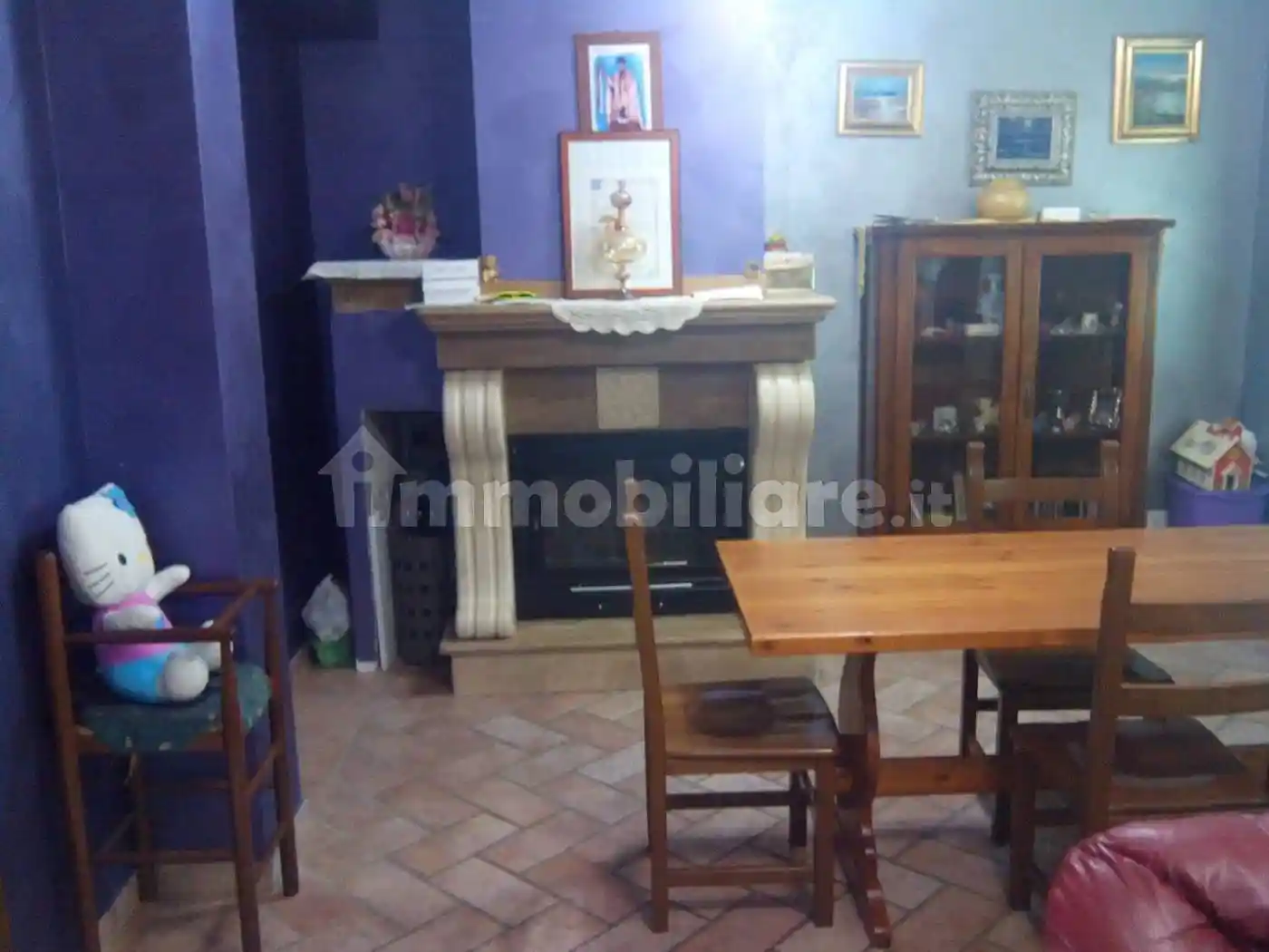 Villa unifamiliare via Don Domenico Giancursio San C., Villavallelonga - foto 4