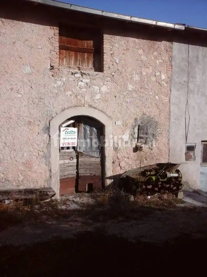 Rustico via Degli Stalloni San C., Massa D'Albe Corona, Massa d'Albe - foto 2