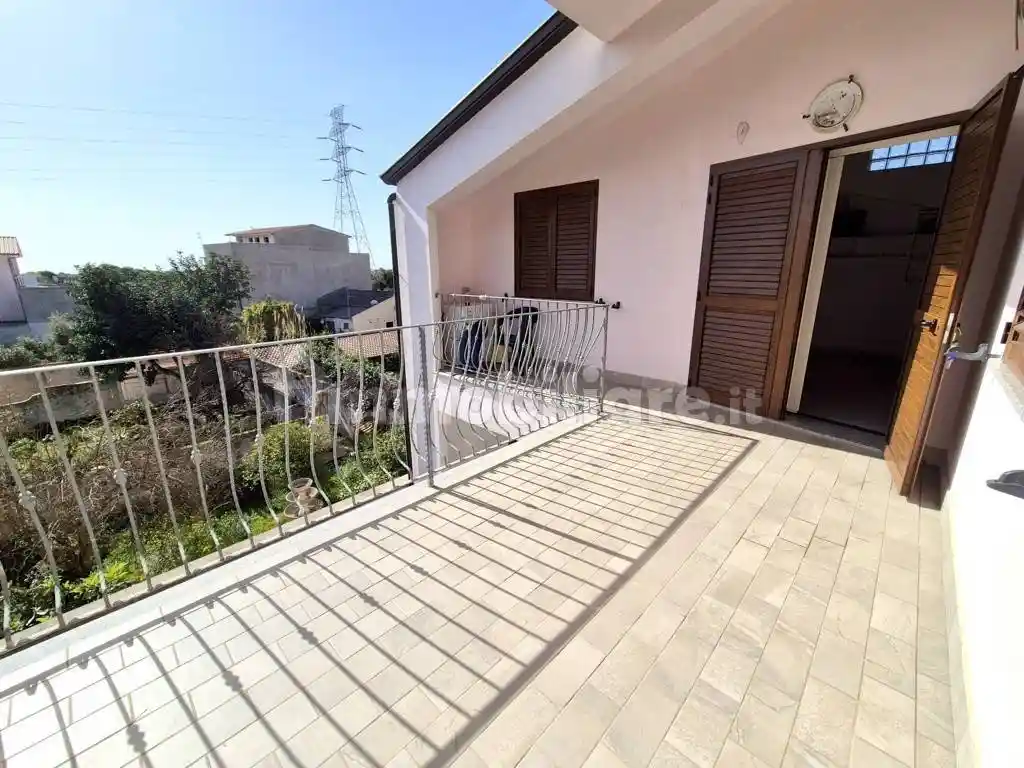 Attico - Mansarda in vendita a Sant'Antioco