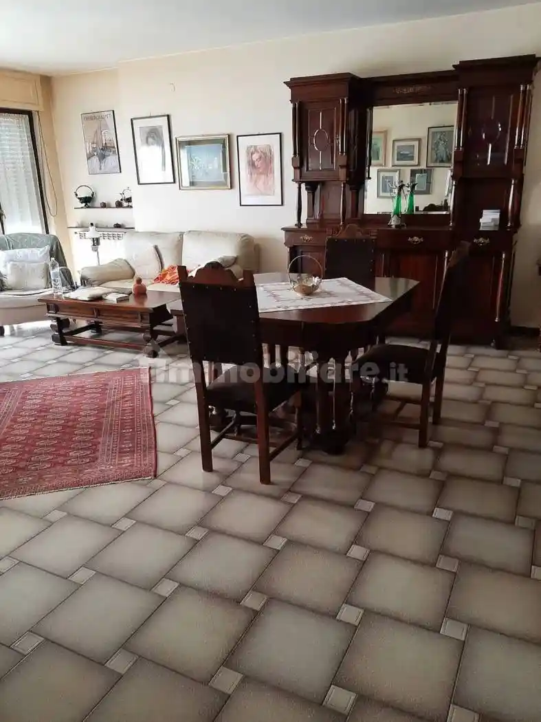 Quadrilocale via Monte Velino San C., Centro, Avezzano - foto 2