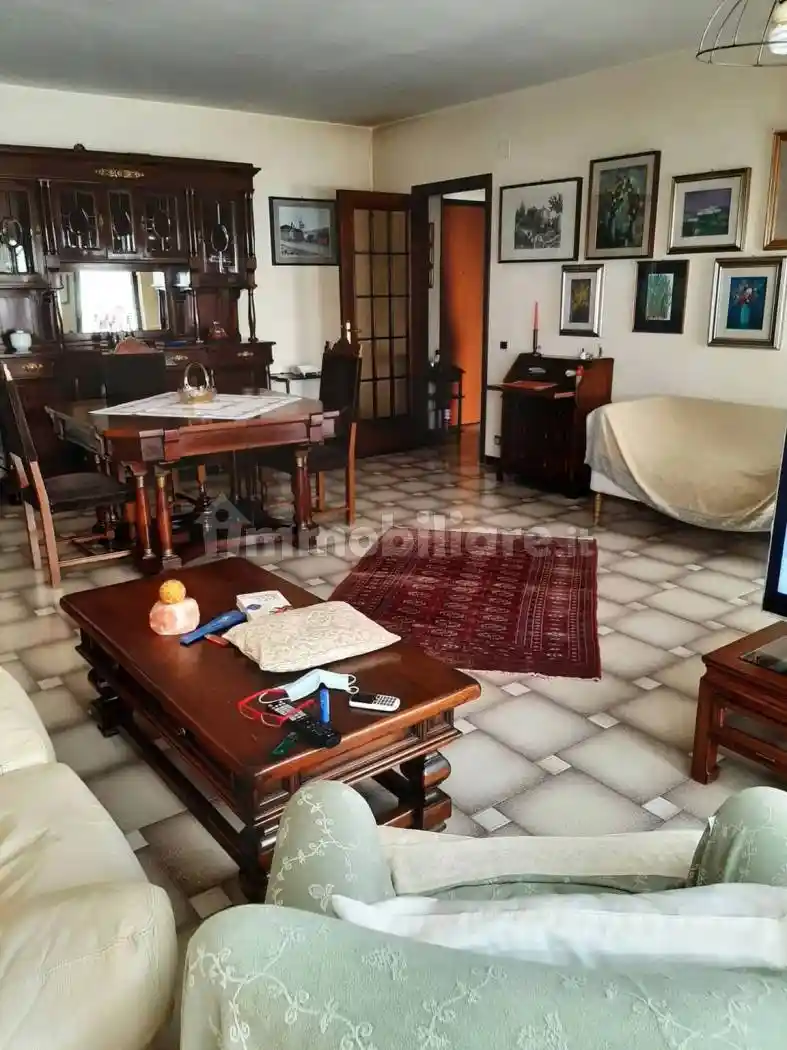 Quadrilocale via Monte Velino San C., Centro, Avezzano - foto 3