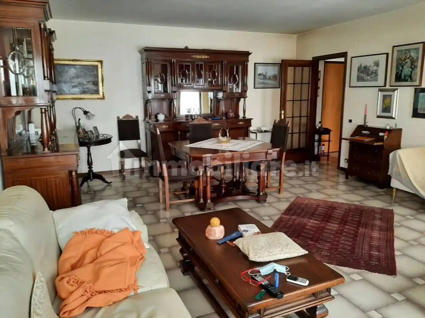 Quadrilocale via Monte Velino San C., Centro, Avezzano - foto 4