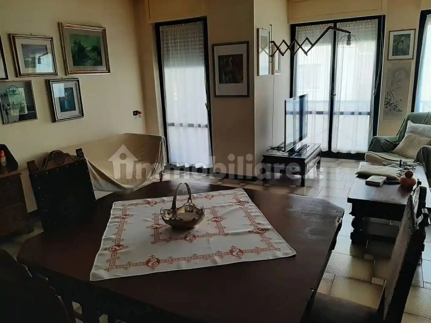 Quadrilocale via Monte Velino San C., Centro, Avezzano - foto 5