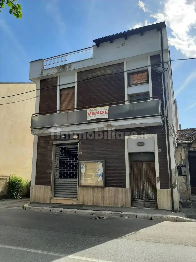 Villa in vendita a Avezzano