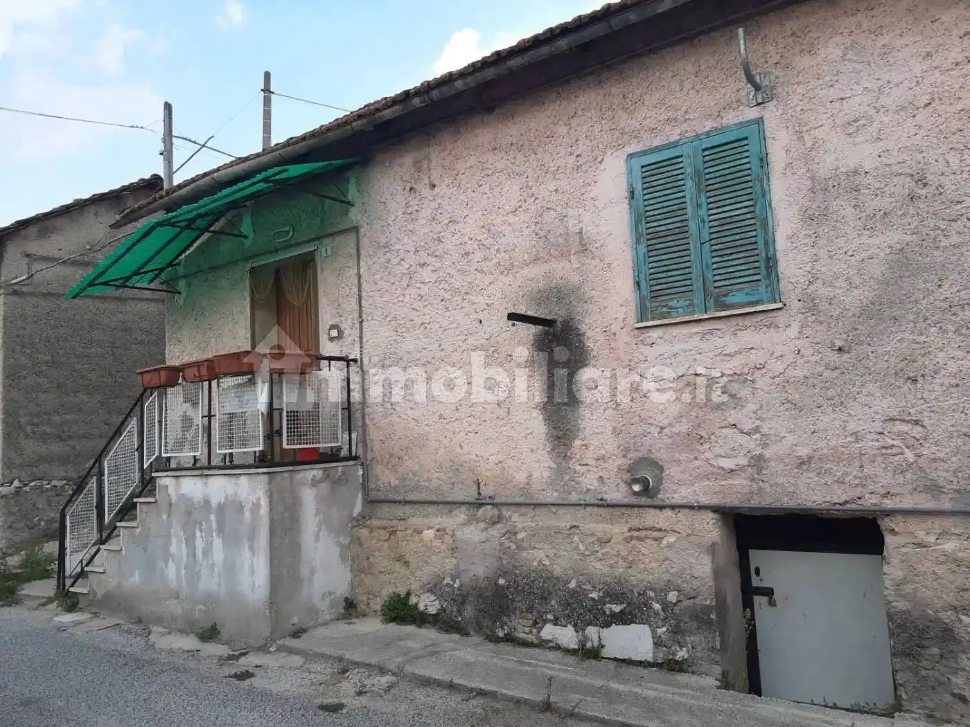 Villa unifamiliare via Capoccetti San C., Antrosano, Avezzano - foto 2