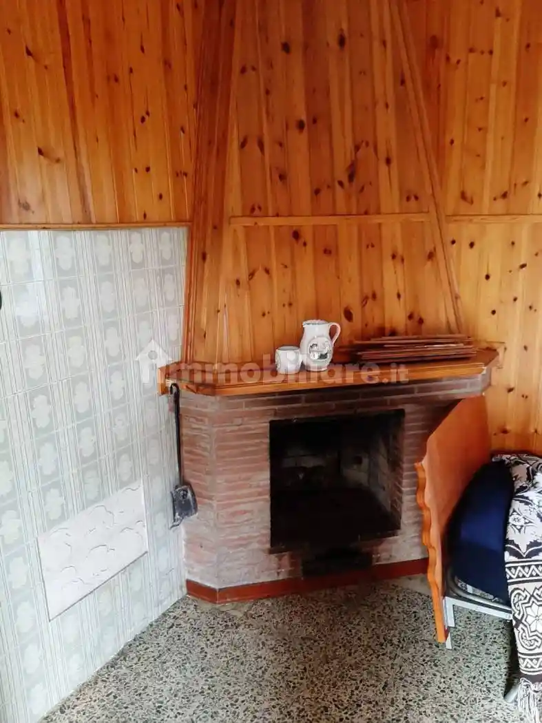 Villa unifamiliare via Capoccetti San C., Antrosano, Avezzano - foto 4