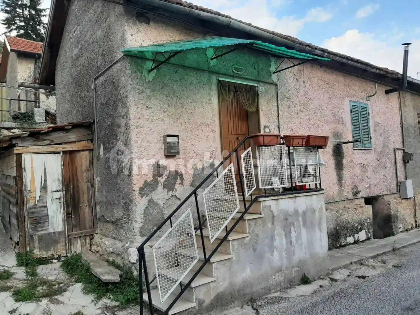 Villa unifamiliare via Capoccetti San C., Antrosano, Avezzano - foto 5