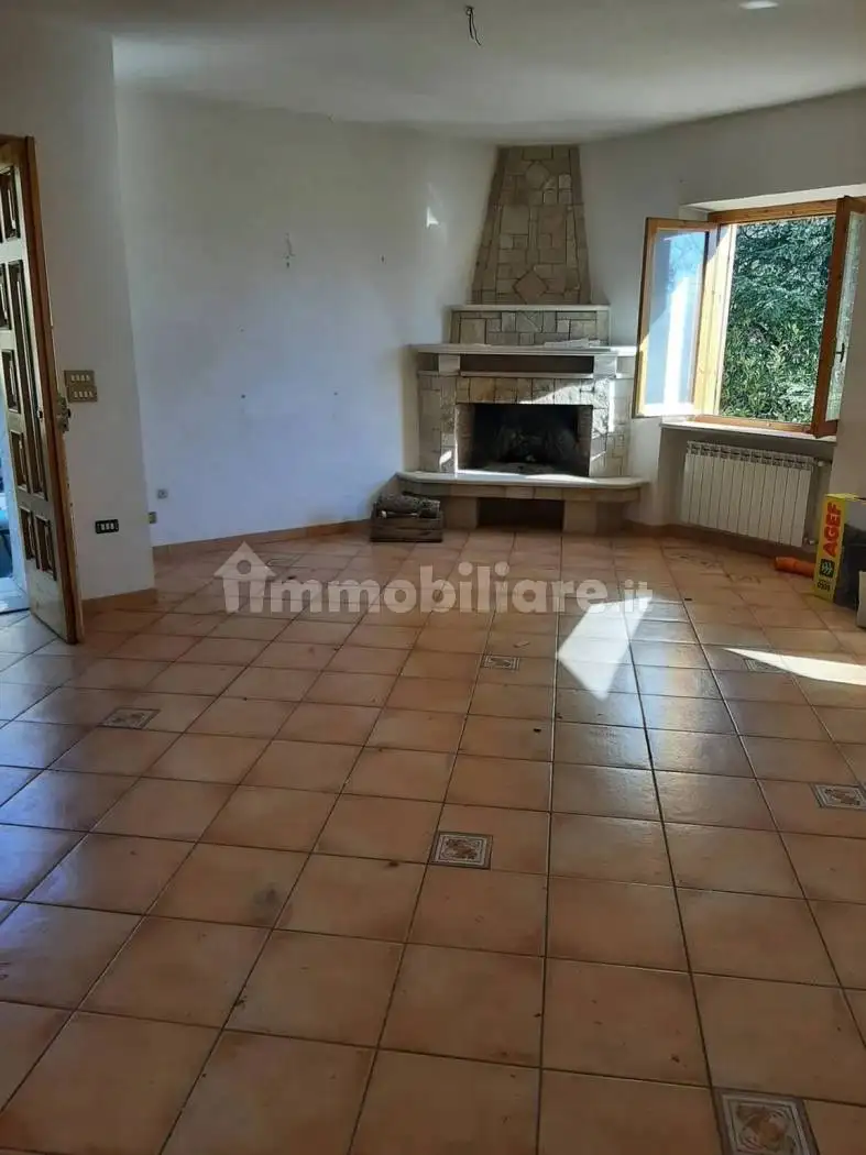 Villa unifamiliare via Stazione San C., Aielli - foto 2