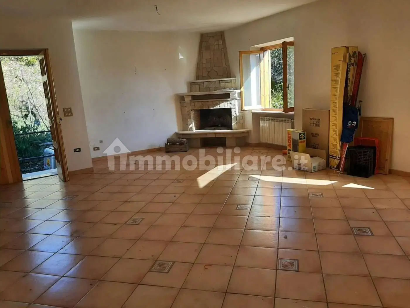 Villa unifamiliare via Stazione San C., Aielli - foto 4