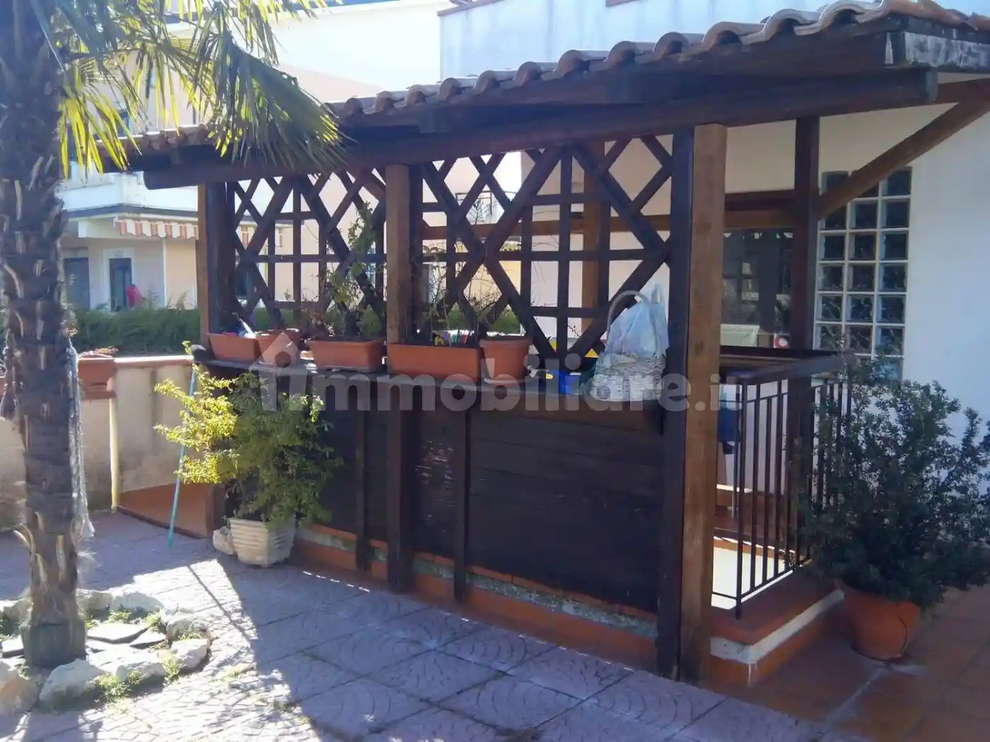 Villa unifamiliare via Antonio Bianchi San C., Centro, Avezzano - foto 2