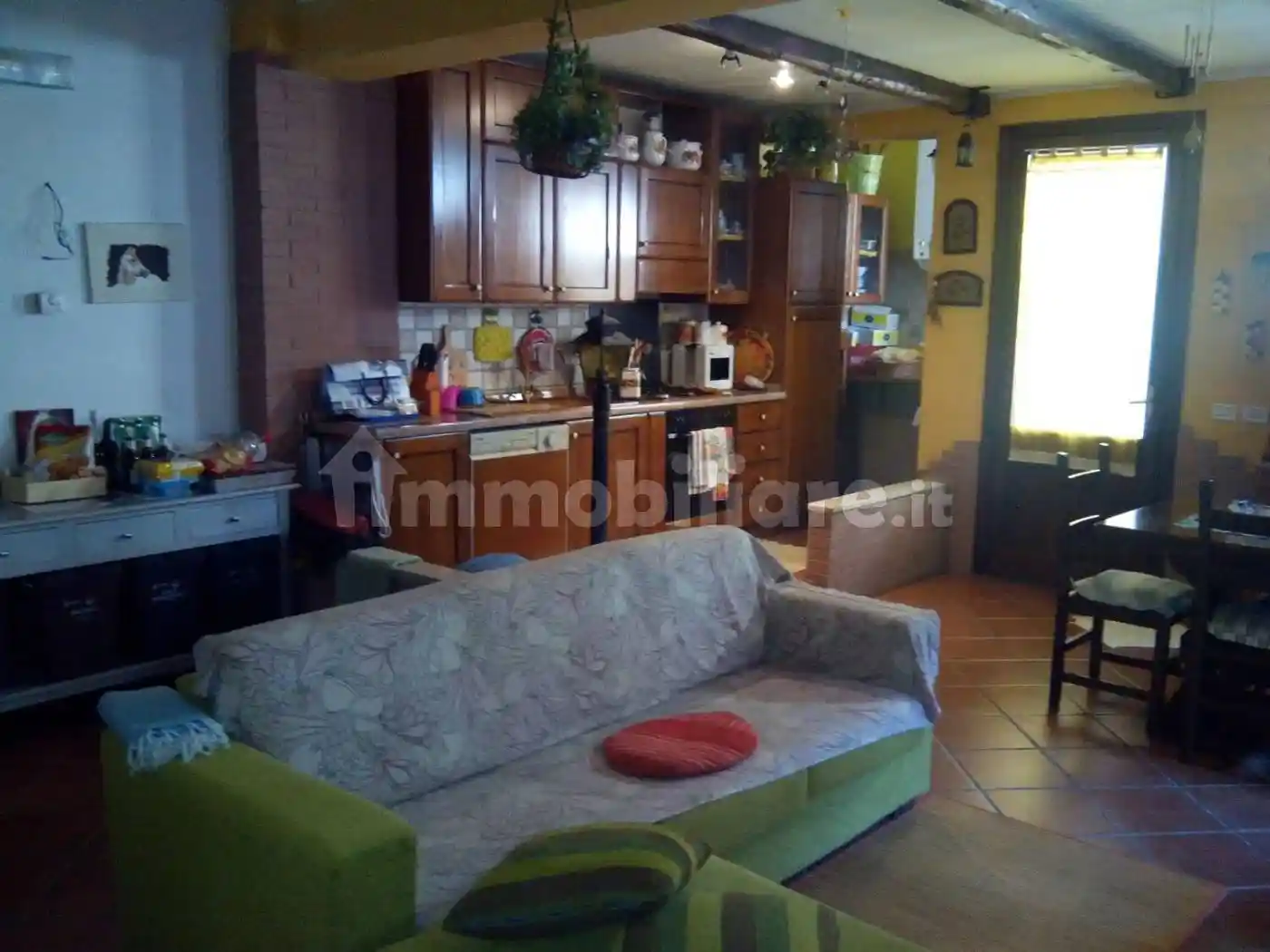 Villa unifamiliare via Antonio Bianchi San C., Centro, Avezzano - foto 4