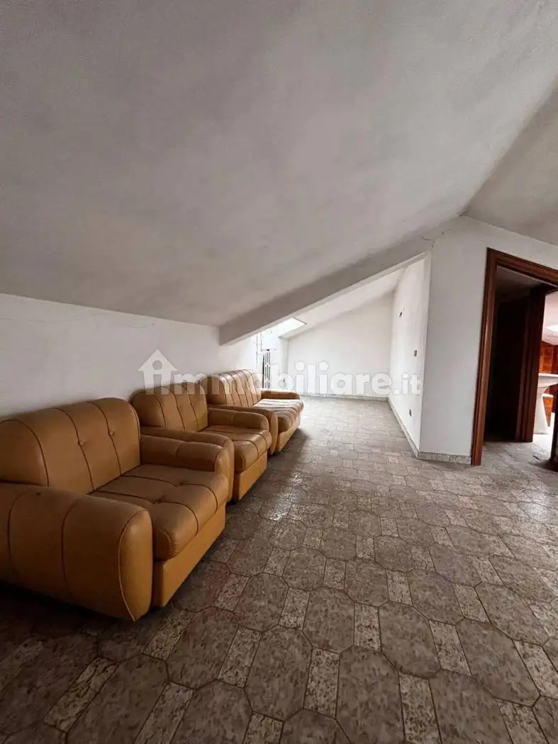 Appartamento in vendita a Avezzano