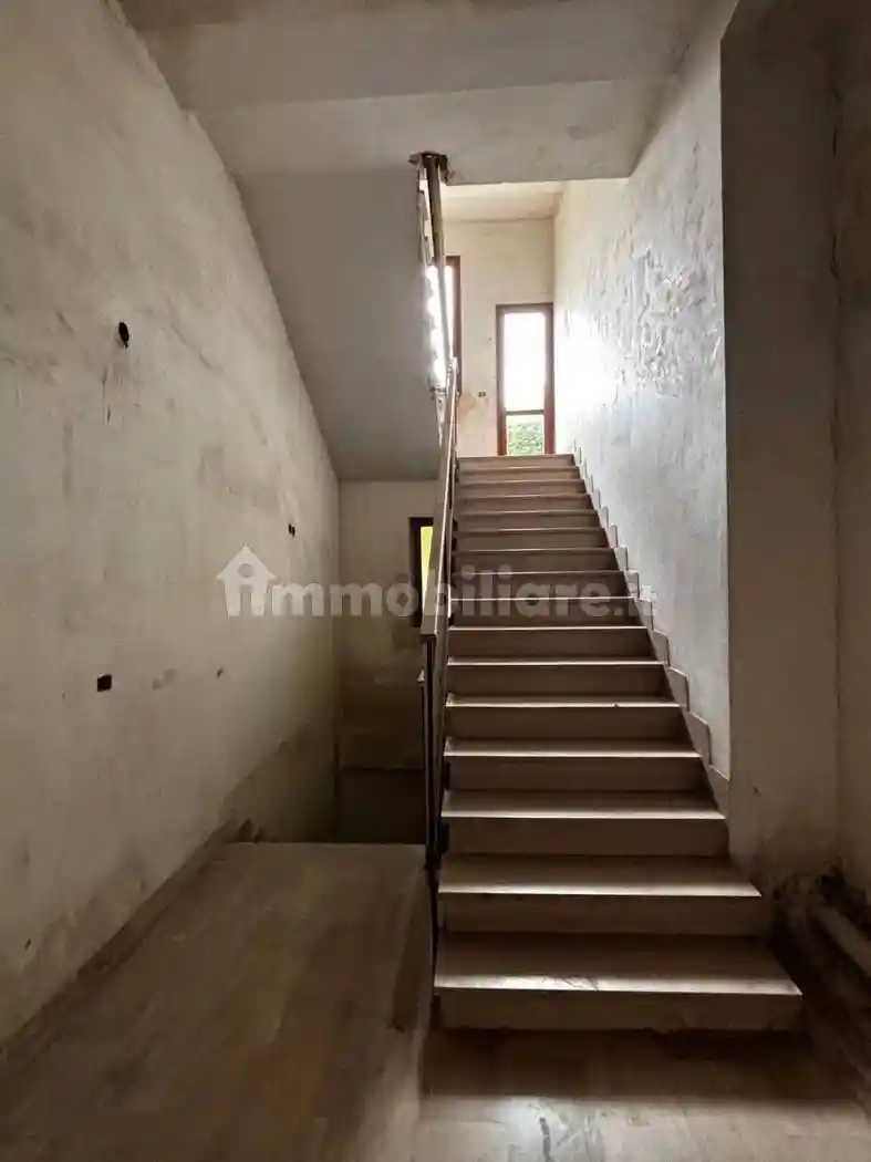 Trilocale via Camillo Corradini, Centro, Avezzano - foto 3