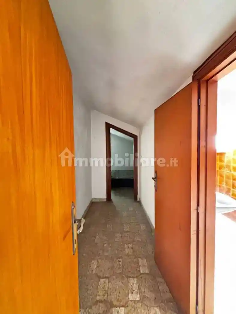 Trilocale via Camillo Corradini, Centro, Avezzano - foto 4