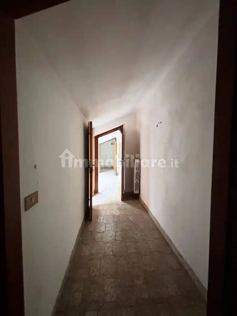 Trilocale via Camillo Corradini, Centro, Avezzano - foto 5