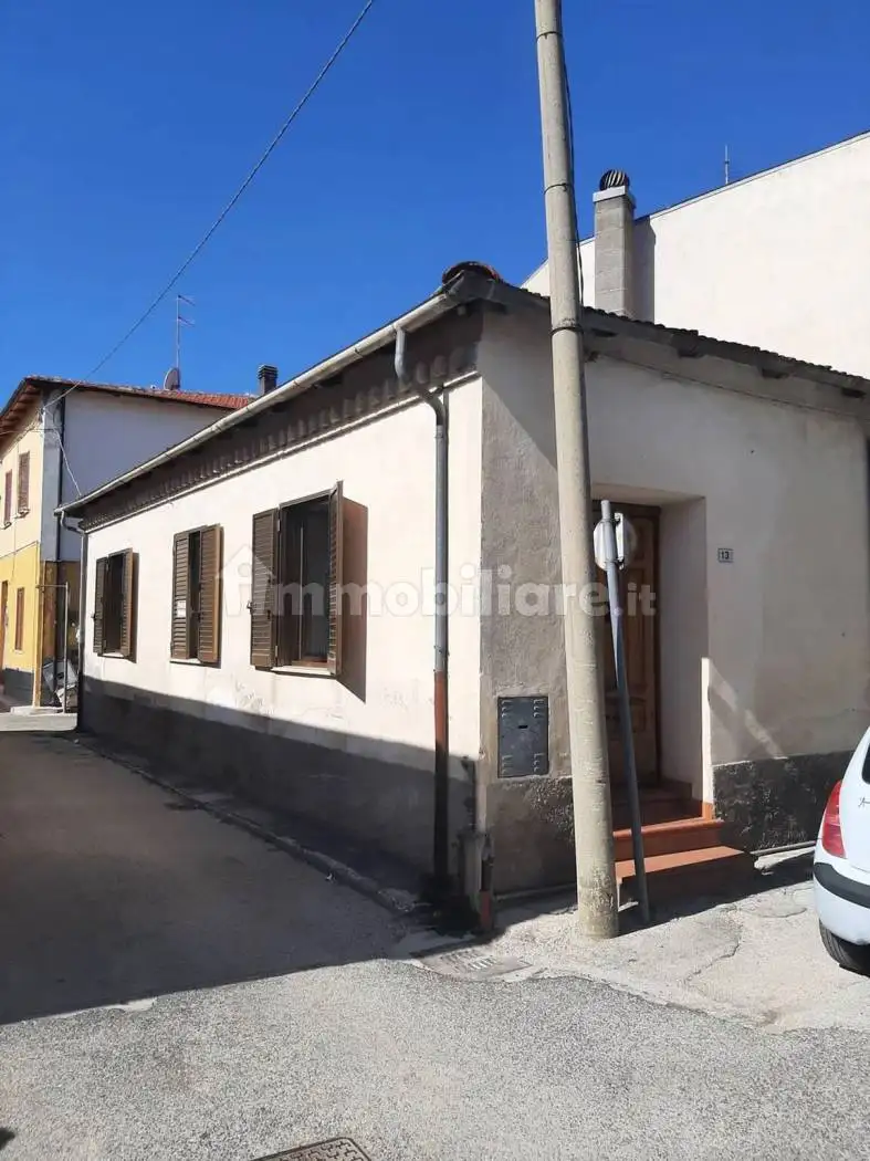 Villa in vendita a San Benedetto dei Marsi