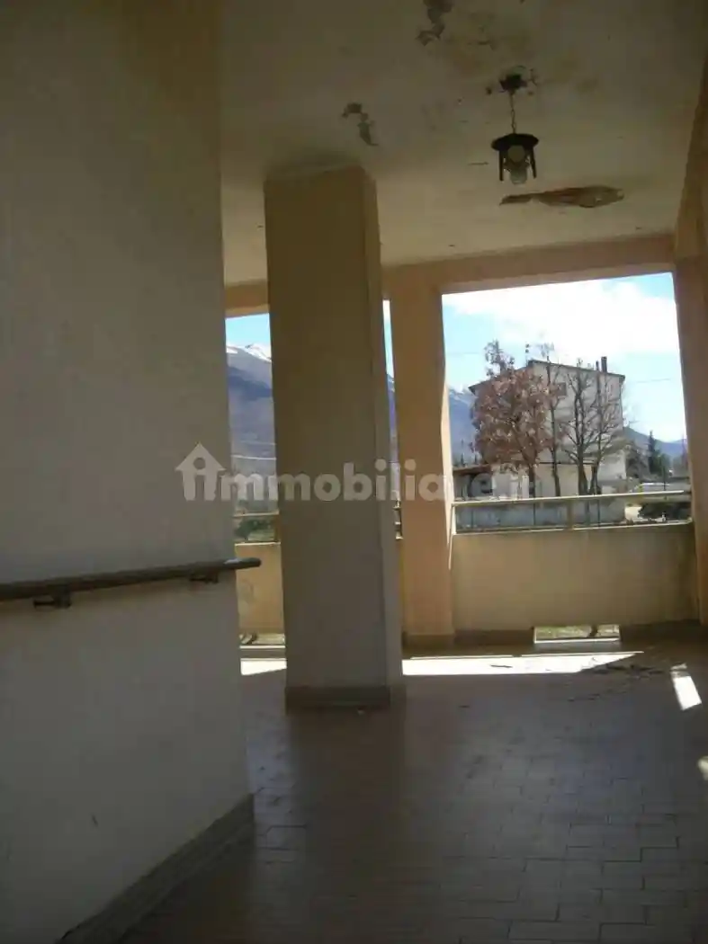 Villa unifamiliare via Roma San C., Villavallelonga - foto 2