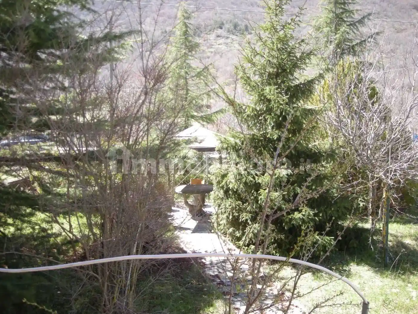 Villa unifamiliare via Roma San C., Villavallelonga - foto 3