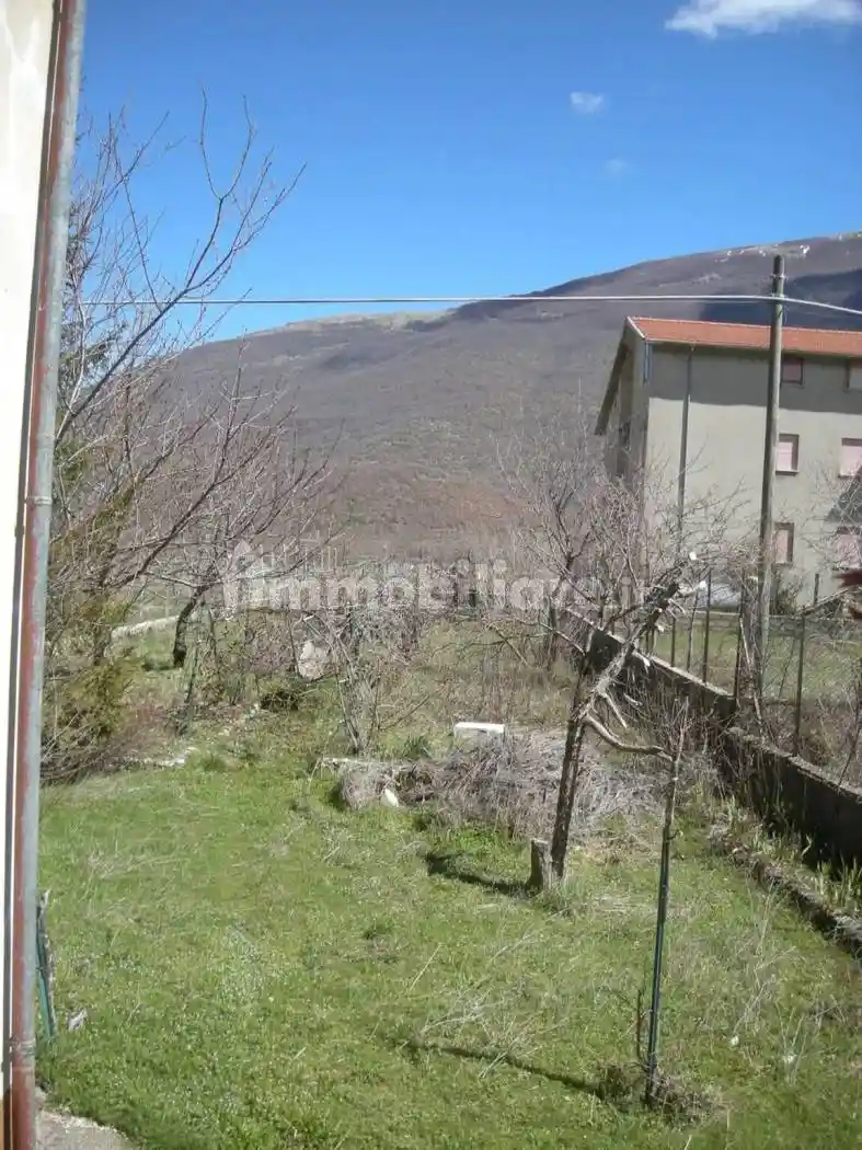 Villa unifamiliare via Roma San C., Villavallelonga - foto 4