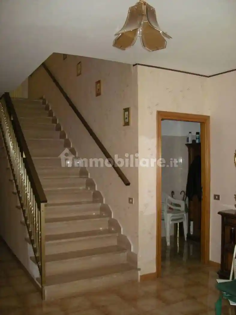 Villa unifamiliare via Roma San C., Villavallelonga - foto 5