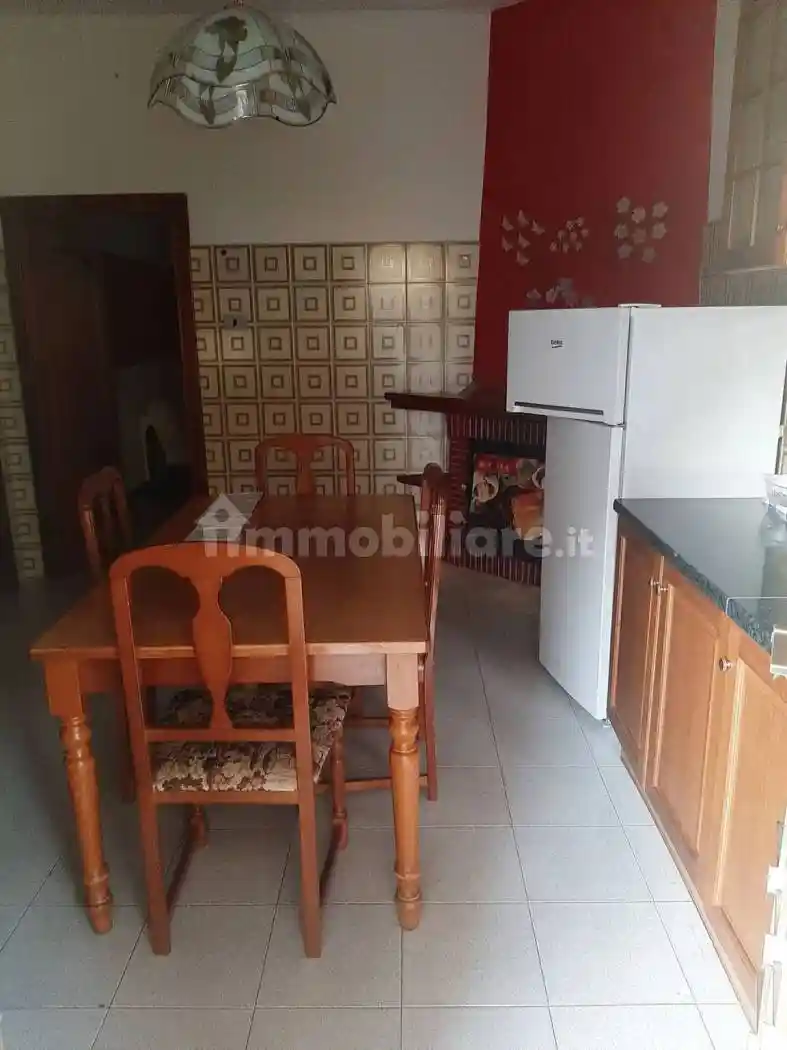 Villa unifamiliare via Don Minzoni San C., Centro, Avezzano - foto 2