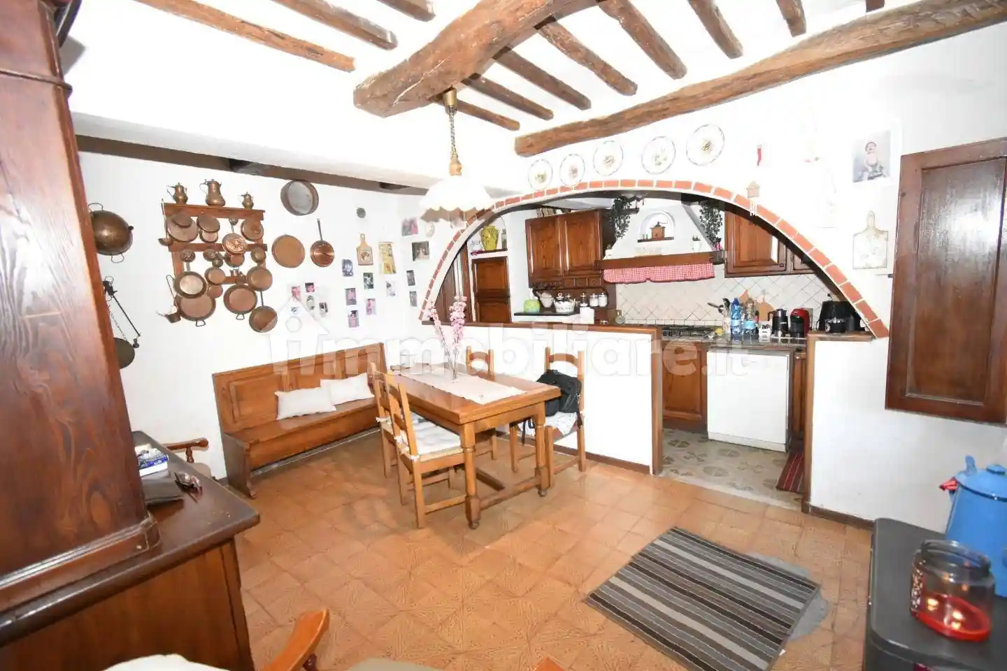 Casa indipendente in vendita a San Giuliano Terme