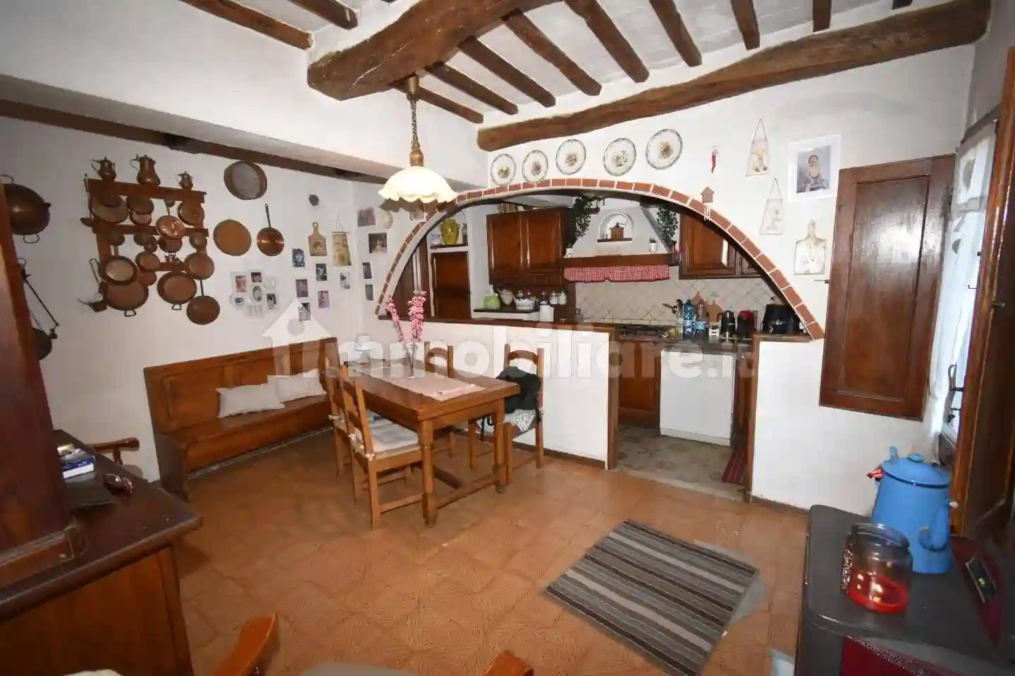 Casa indipendente - foto 2