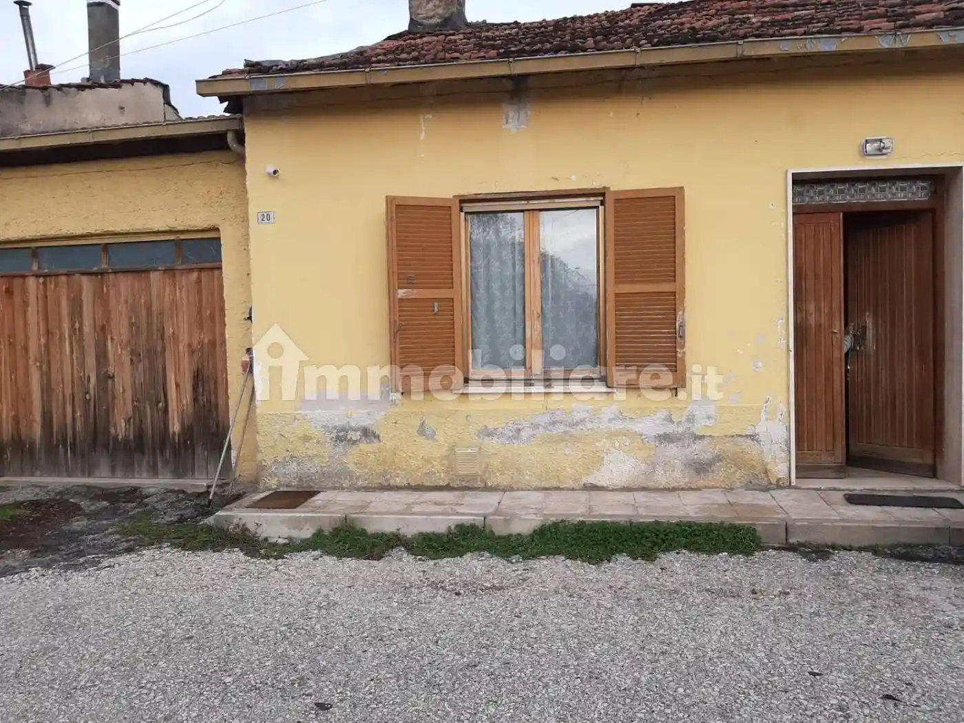 Villa unifamiliare via Aspromonte San C., Centro, Avezzano - foto 2