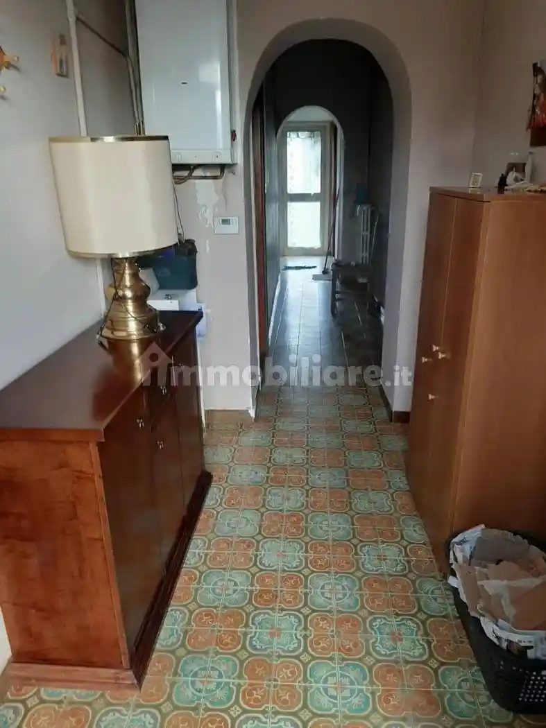 Villa unifamiliare via Aspromonte San C., Centro, Avezzano - foto 3