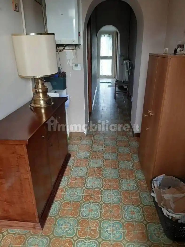 Villa unifamiliare via Aspromonte San C., Centro, Avezzano - foto 4